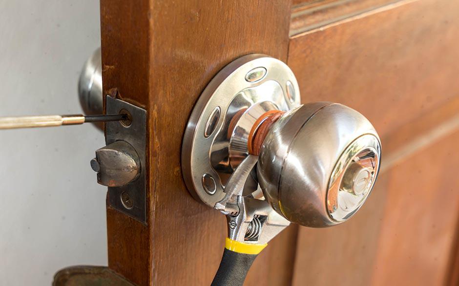 serrure pour porte La Queue-en-Brie